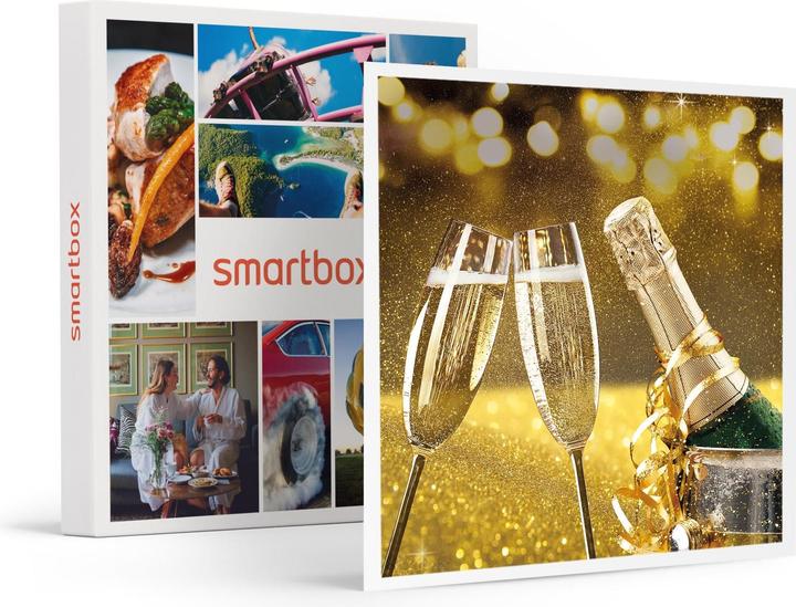 Image du produit Smartbox Joyeux anniversaire (2 pers.)