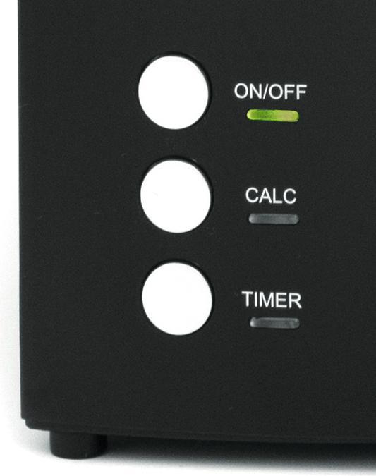 Actual product image Melitta optima timer (CH plug)
