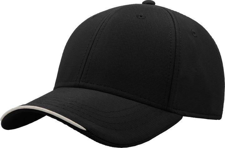 Atlantis Estoril BaseballMütze recyceltes Material (One Size)