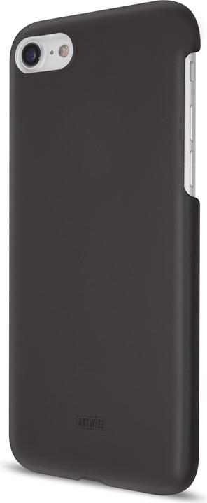 Produktbild Artwizz Rubber Clip Schutzhülle (Apple iPhone 7)