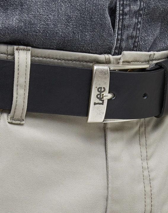 Image du produit Lee Boucle de ceinture en cuir (100)