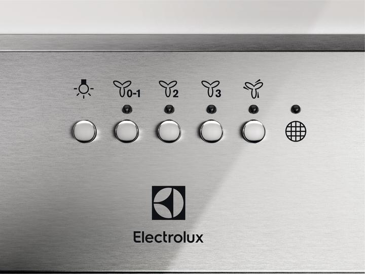 Image du produit Electrolux DBGL1032CN (Hotte intégrée)
