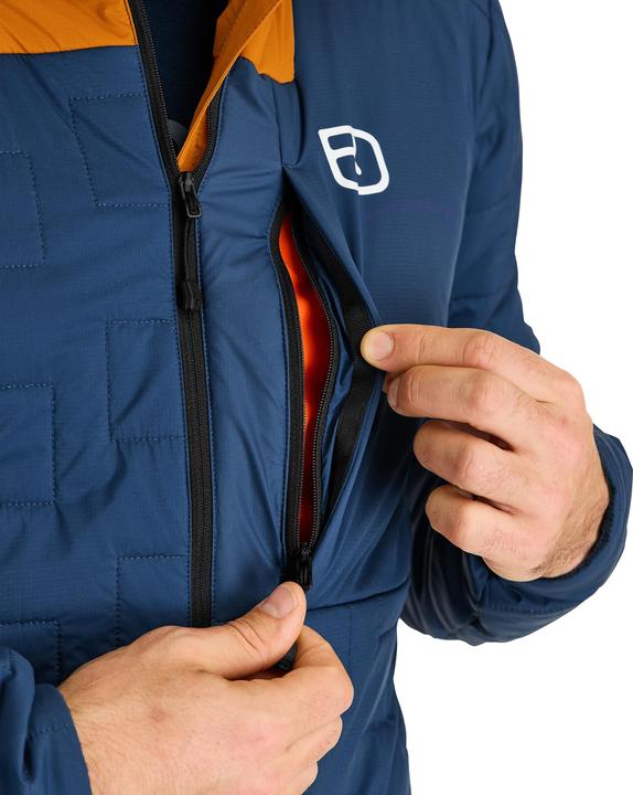 Actual product image Ortovox Piz Segnas (L)