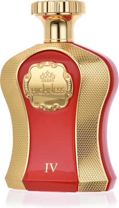 Afnan Her Highness Red (Eau de Parfum, 100 ml)