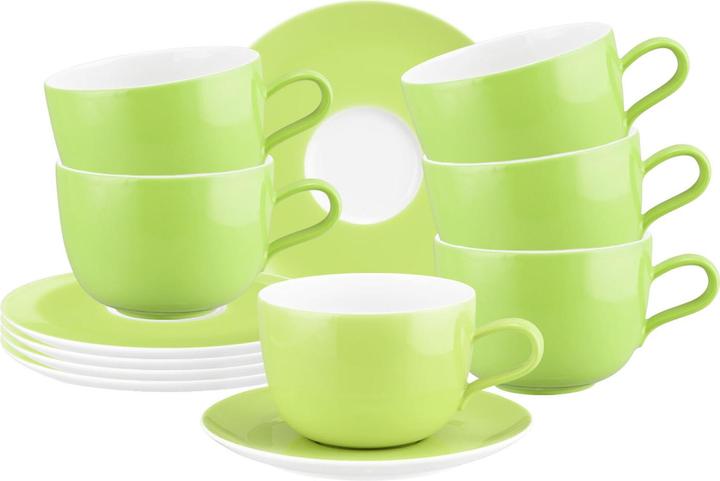 Verde