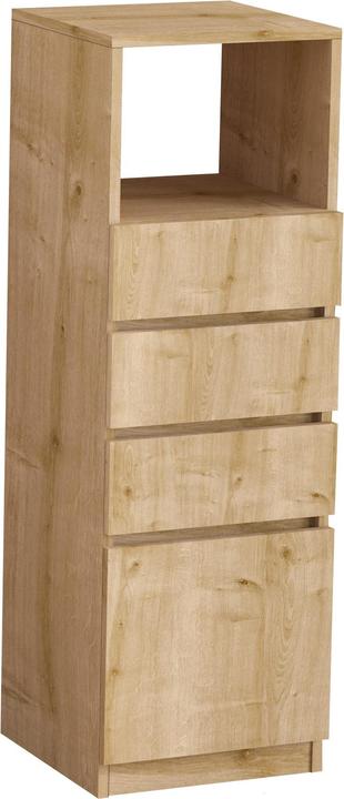 Image du produit Kalune Design Haisley (40 x 40 x 40 x 120 cm)