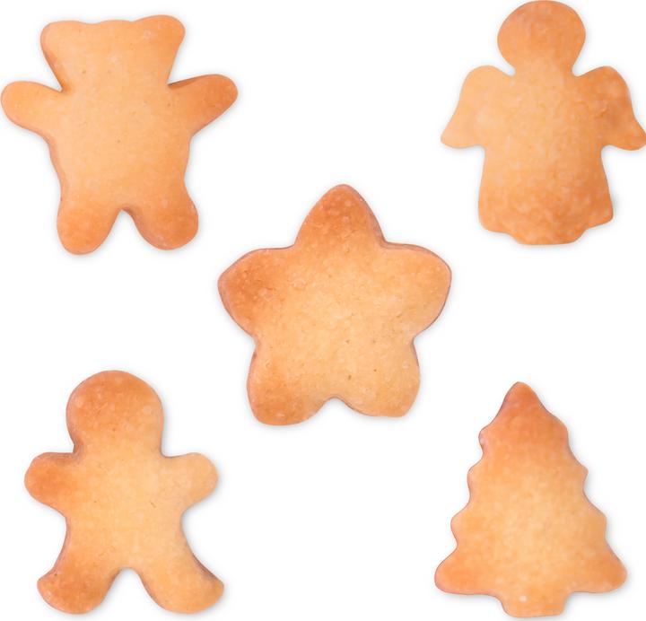 Actual product image Städter Mini Christmas