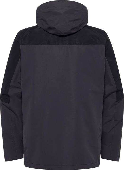 Actual product image Jack Wolfskin Romberg 3In1 Jkt M (M)