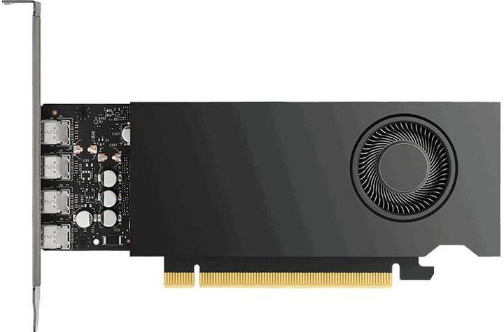 Image du produit PNY Quadro RTX 2000E Ada (16 Go)