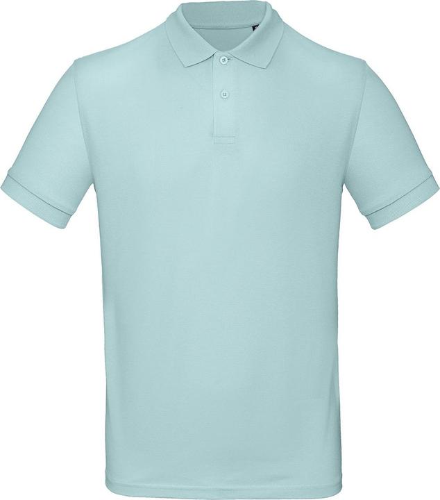 Image du produit B&C Polo INSPIRE - Homme (M)