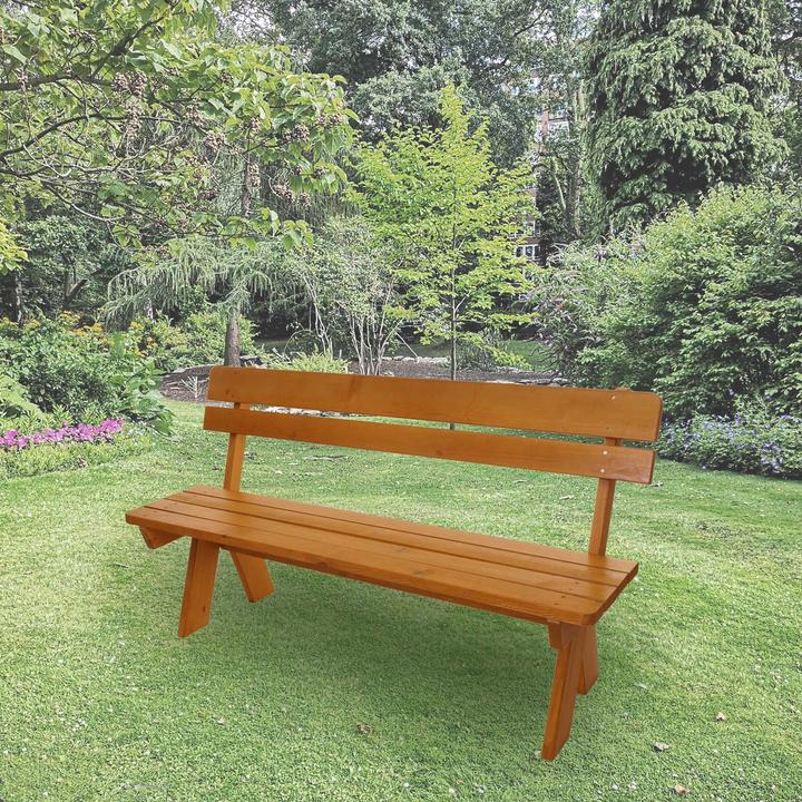 Immagine prodotto JOHN316 Gartenbank Gastronomie-Qualität
