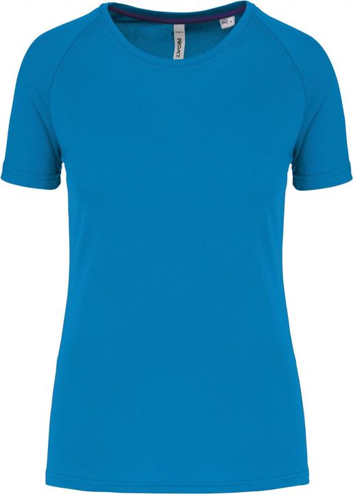 Aqua Blue