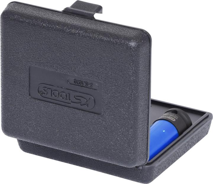 Produktbild KS Tools Stecknuss Satz (21 mm, 18 mm, 20 mm, 19 mm, 17 mm)