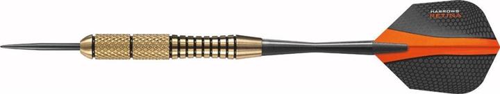 Actual product image Harrows Akėčios Rzutki do darta Steeltip Matrix High Grade Žalvario akėčios 18g (18 g)