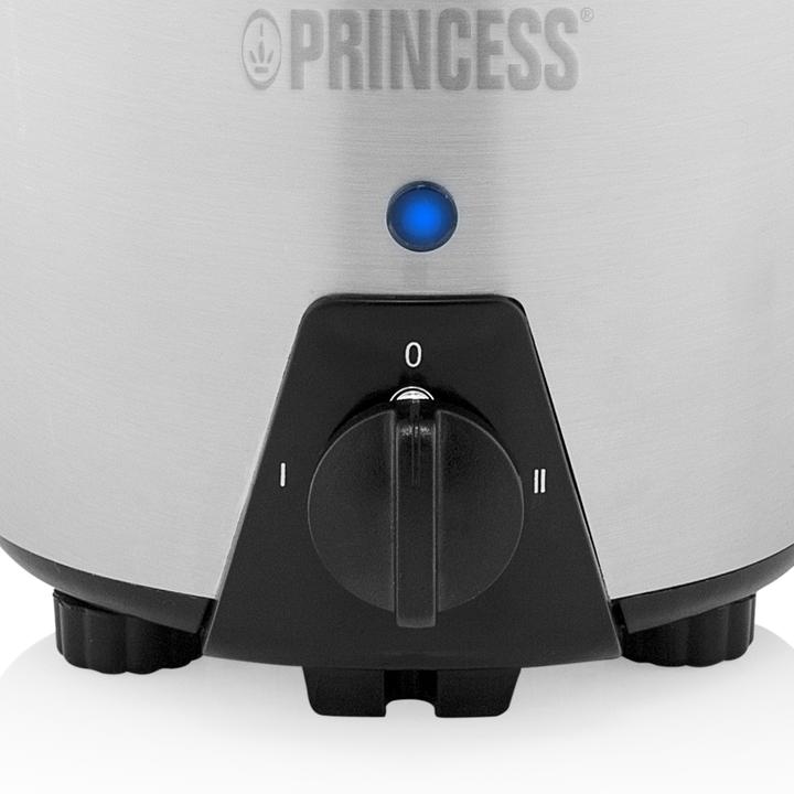 Actual product image Princess Chocolate fountain XL