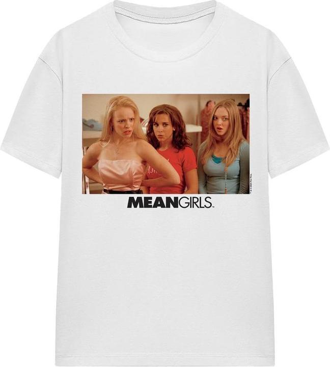 Immagine prodotto Mean Girls Film Still Maglietta Adulto Unisex (L)