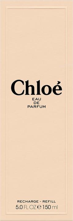 Immagine prodotto Chloé Ricarica di Eau de Parfum (Eau de parfum, 150 ml)