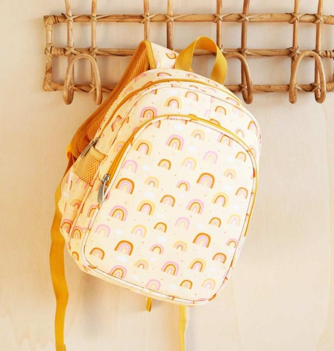 Actual product image A Little Lovely Company Rucksack