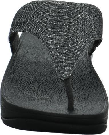 Image du produit Fitflop Lulu Shimmerlux Toe Post Sandals (41)