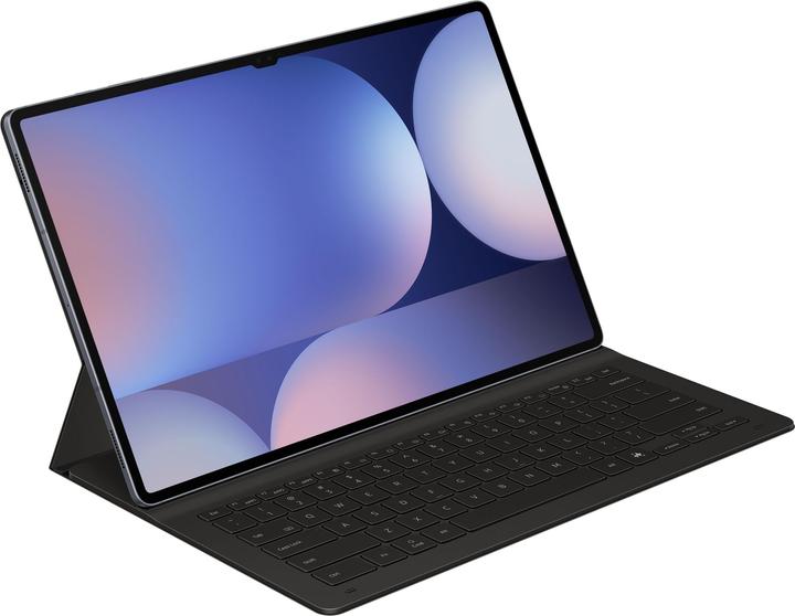 Image du produit Samsung Galaxy Keyboard Cover Slim avec AI (CH, Galaxy Tab S10 Ultra, Galaxy Tab S9 Ultra)