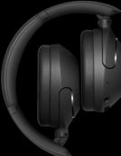 Produktbild Sony WH-XB910N (NC, 30 h, Kabellos)