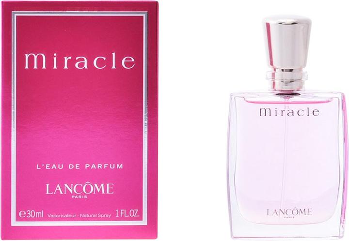 Produktbild Lancôme Miracle (Eau de Parfum, 30 ml)