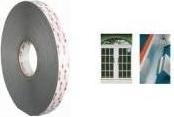 Image du produit 3M VHB ruban adhésif de montage 4941, 12 mm x 33 m, gris (12 mm)
