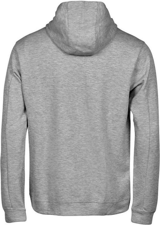 Actual product image Tee Jays Mens Athletic Hoodie (S)