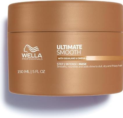 Image du produit Wella Ultimate Smooth Maske (150 ml)