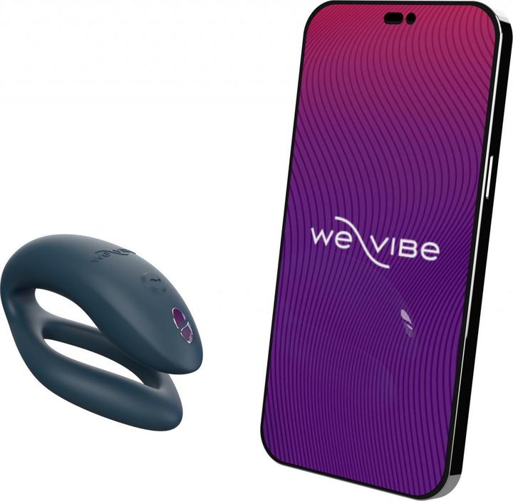 Image du produit We-Vibe Sync O Vert pétrole