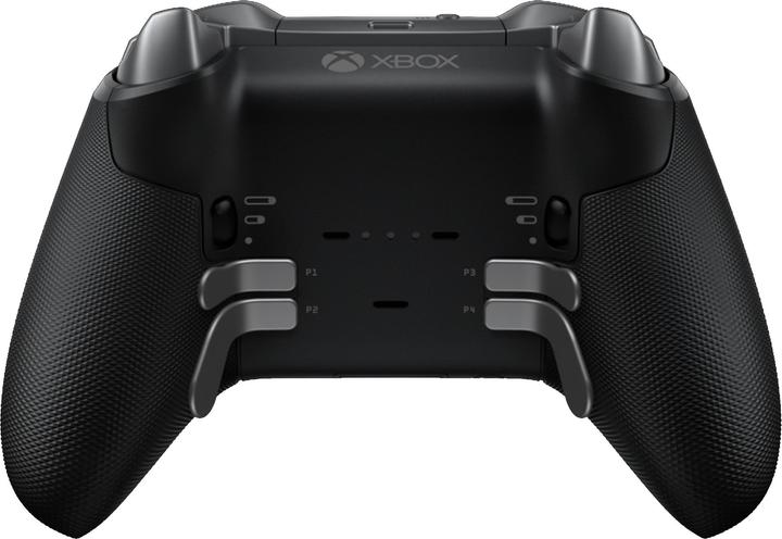 Produktbild Microsoft Xbox Elite Wireless Controller Series 2 (Xbox One X, PC, Xbox Series X, Xbox One S, Xbox Series S)
