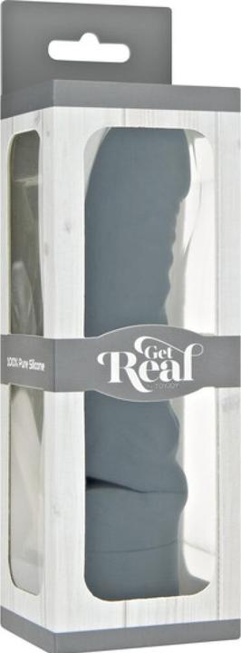 Image du produit ToyJoy Vibromasseur Mini Classic G-Spot