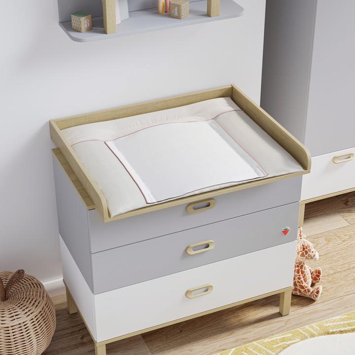 Produktbild Cilek Kommode Mino