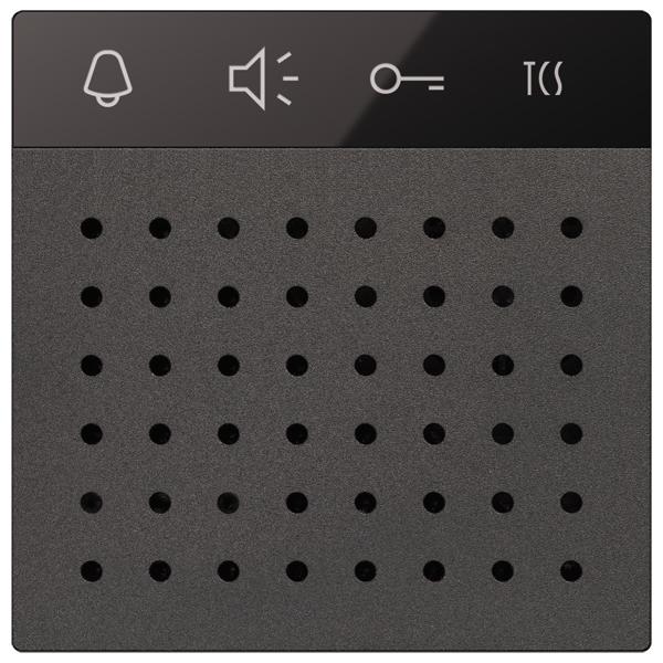 TCS AMI11110-0057 :BUS Sprechenmodul SW