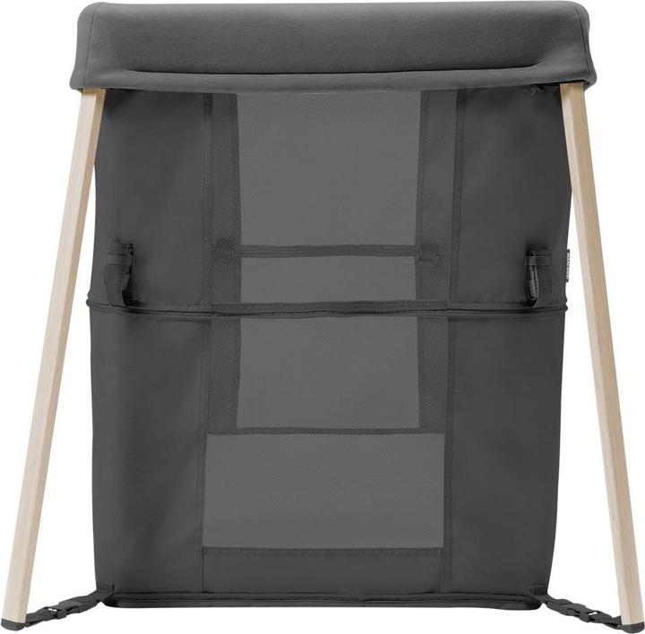 Image du produit Maxi-Cosi MC Iris Beyond Graphite Eco