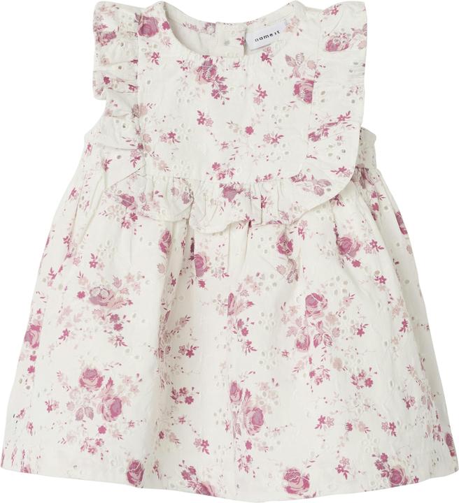 Produktbild Name it Bio-Baumwoll Kleid (74)