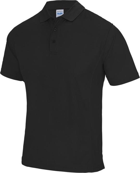 Pitch-black