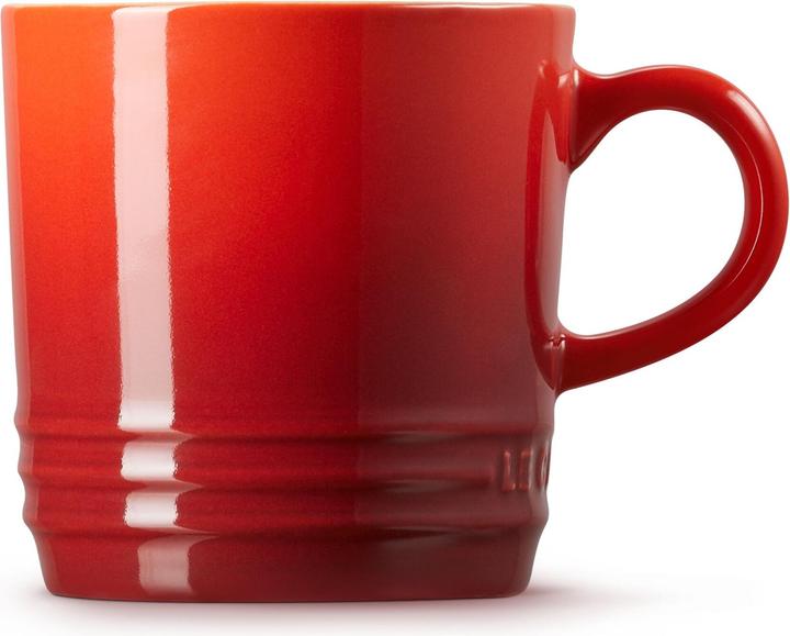 Cherry red
