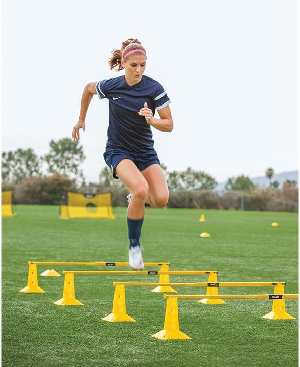Produktbild SKLZ Spielfeldmarkierung Pro Training Agility Poles
