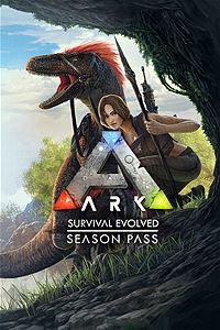 Produktbild Microsoft ARK Survival Evolved Season Pass