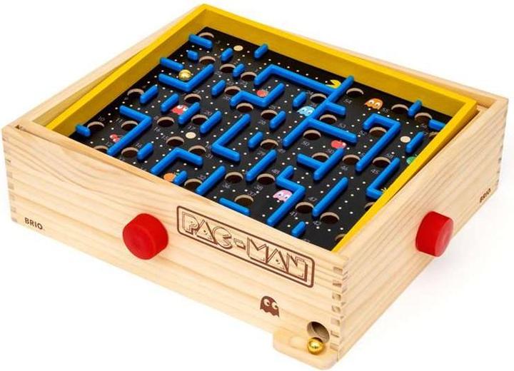 Produktbild Ravensburger Pac-Man Labyrinth (Englisch)
