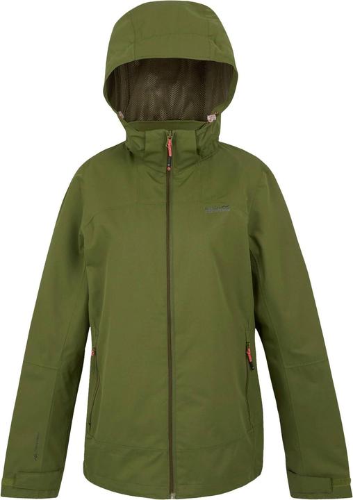 Image du produit Regatta - Veste imperméable OAKHOWE - Femme (46 D)