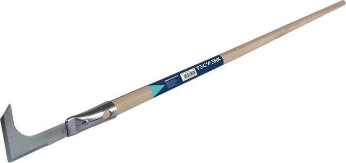 Image du produit Tecwerk Fugenmesser Länge 1555 mm Breite 70 mm Stahl