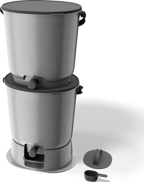Actual product image Bokashi Essential (30.60 l)