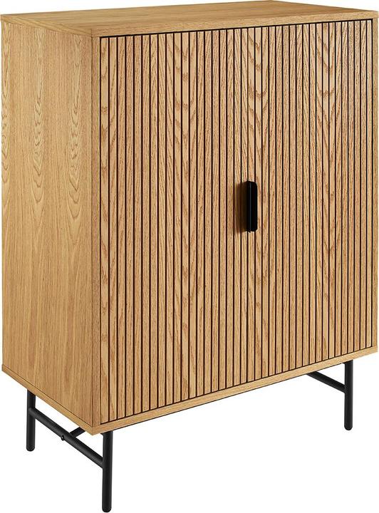 Image du produit SalesFever Kommode (80 x 40 x 110 cm)