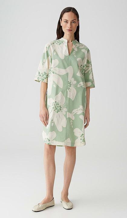 Actual product image Opus Midikleid WIARA (36)