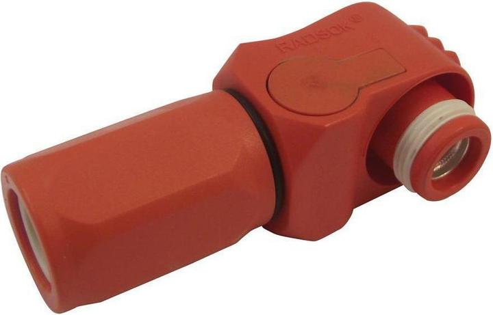 Immagine prodotto Amphenol 8mm SURLOK PLUS R/A Plg FOR 35mm Or.