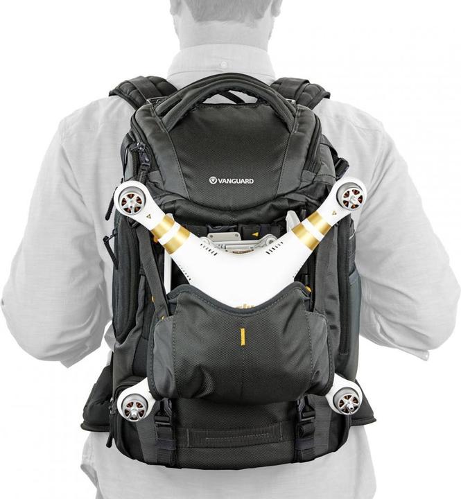 Immagine prodotto Vanguard Alta Sky 45D (Zaino per fotocamera, 57.53 l)
