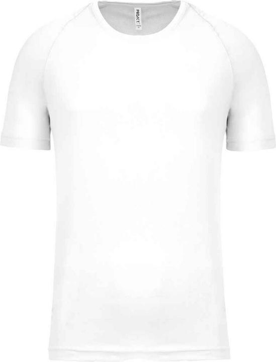 Actual product image Proact Mens Performance Short-Sleeved T-Shirt (XL)