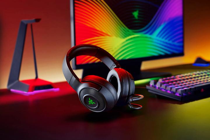 Produktbild Razer Kraken X (Kabelgebunden)